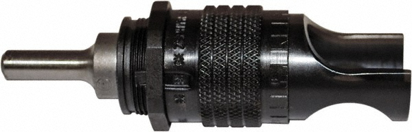 Zephyr Tool Group 5/8" Cutter Capacity, 1/4-28 Steel Adjustable Stop Countersink Cage - ZT330-Z