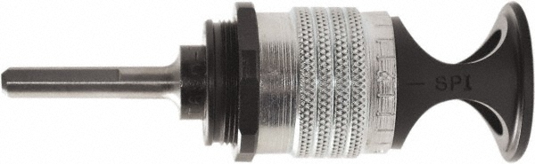 Zephyr Tool Group 5/8" Cutter Capacity, 1/4-28 Steel Adjustable Stop Countersink Cage - ZT330-Z