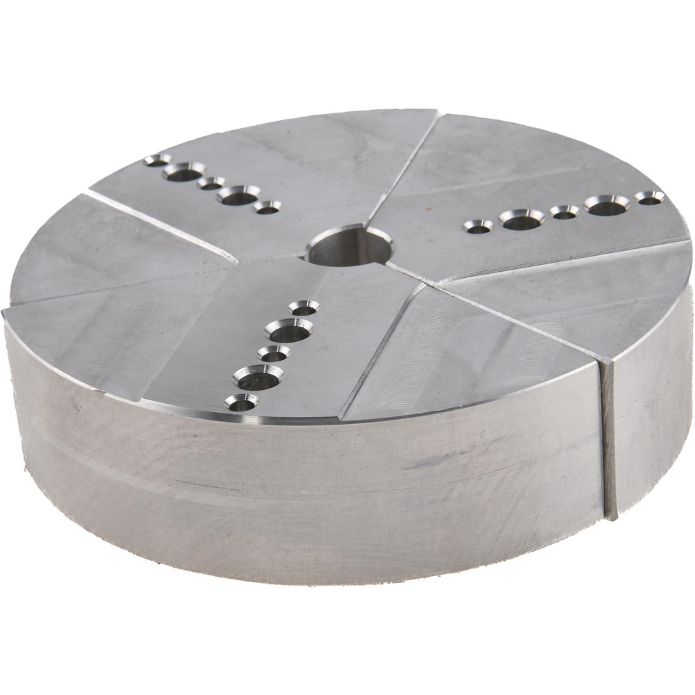 MSC Countersink: 5/8" Head Dia, 90.00 deg Included Angle, 6 Flute, Solid Carbide, Right Hand Cut - 02856