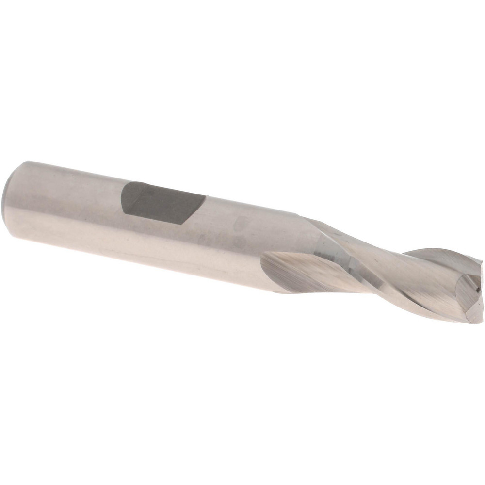 Value Collection Countersink: 1" Head Dia, 82.00 deg Included Angle, 6 Flute, High-Speed Steel, Right Hand Cut - 28632