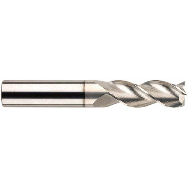 Keo Countersink: 1" Head Dia, 100.00 deg Included Angle, 1 Flute, Solid Carbide, Right Hand Cut - 919-000-983
