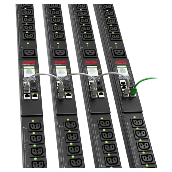 Apc Rack Pdu 9000 Switched Zer, APDU9953 - APDU9953