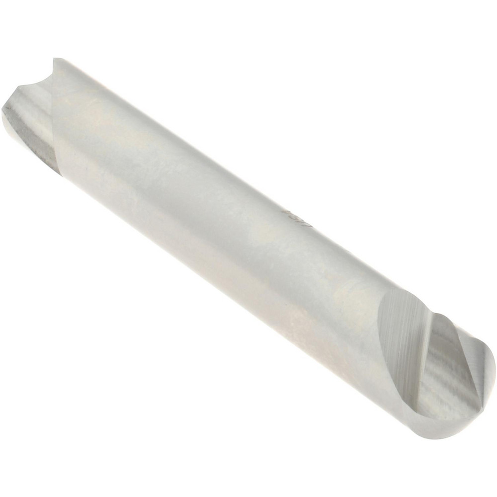 Hertel Countersink: 5/16" Head Dia, 90.00 deg Included Angle, 1 Flute, High-Speed Steel, Right Hand Cut - GX89340467