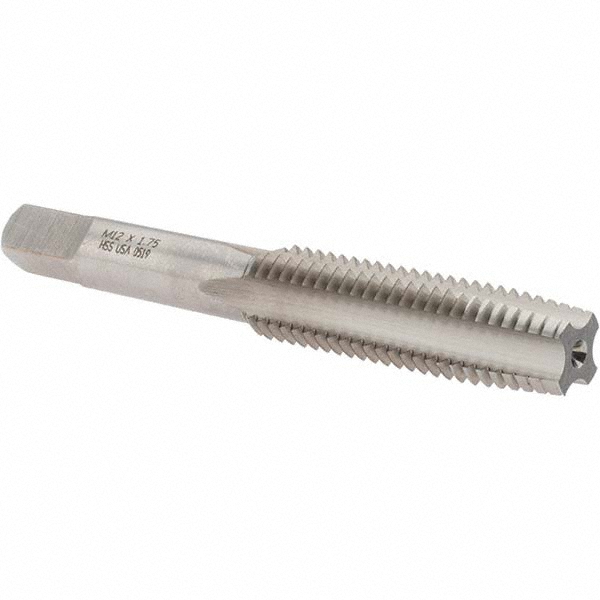 Hertel Countersink: 5/16" Head Dia, 90.00 deg Included Angle, 1 Flute, High-Speed Steel, Right Hand Cut - GX89340467