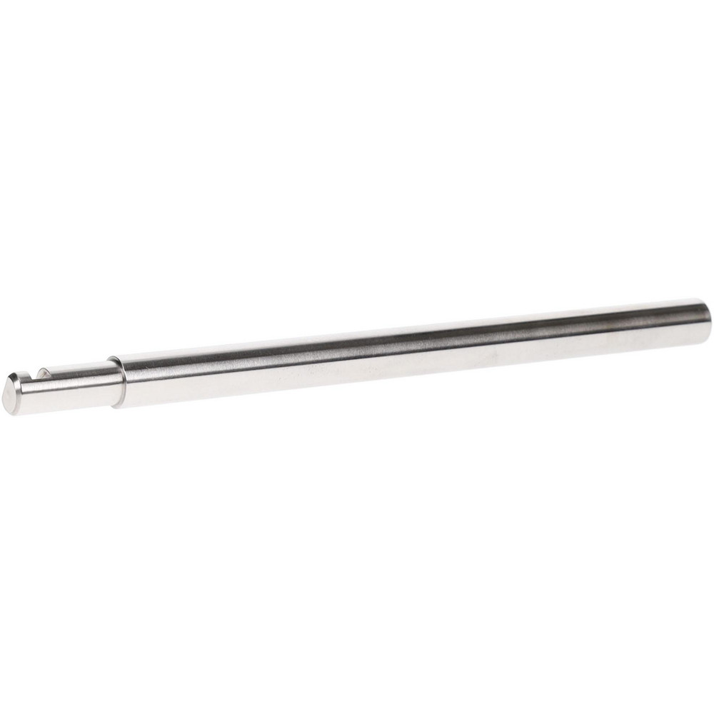 Made in USA 5/16" Head Dia, 3/8" Shank Dia, 6" Overall Length, Counterbore Pilot - 186-9