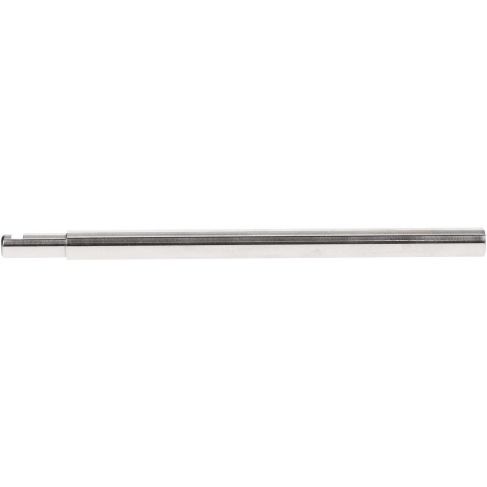 Made in USA 5/16" Head Dia, 3/8" Shank Dia, 6" Overall Length, Counterbore Pilot - 186-9