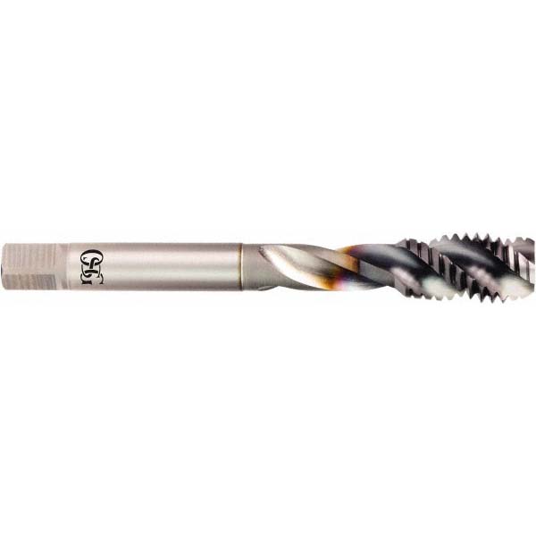 Atrax Countersink: 5/8" Head Dia, 82.00 deg Included Angle, 1 Flute, Solid Carbide, Right Hand Cut - 331-027060A