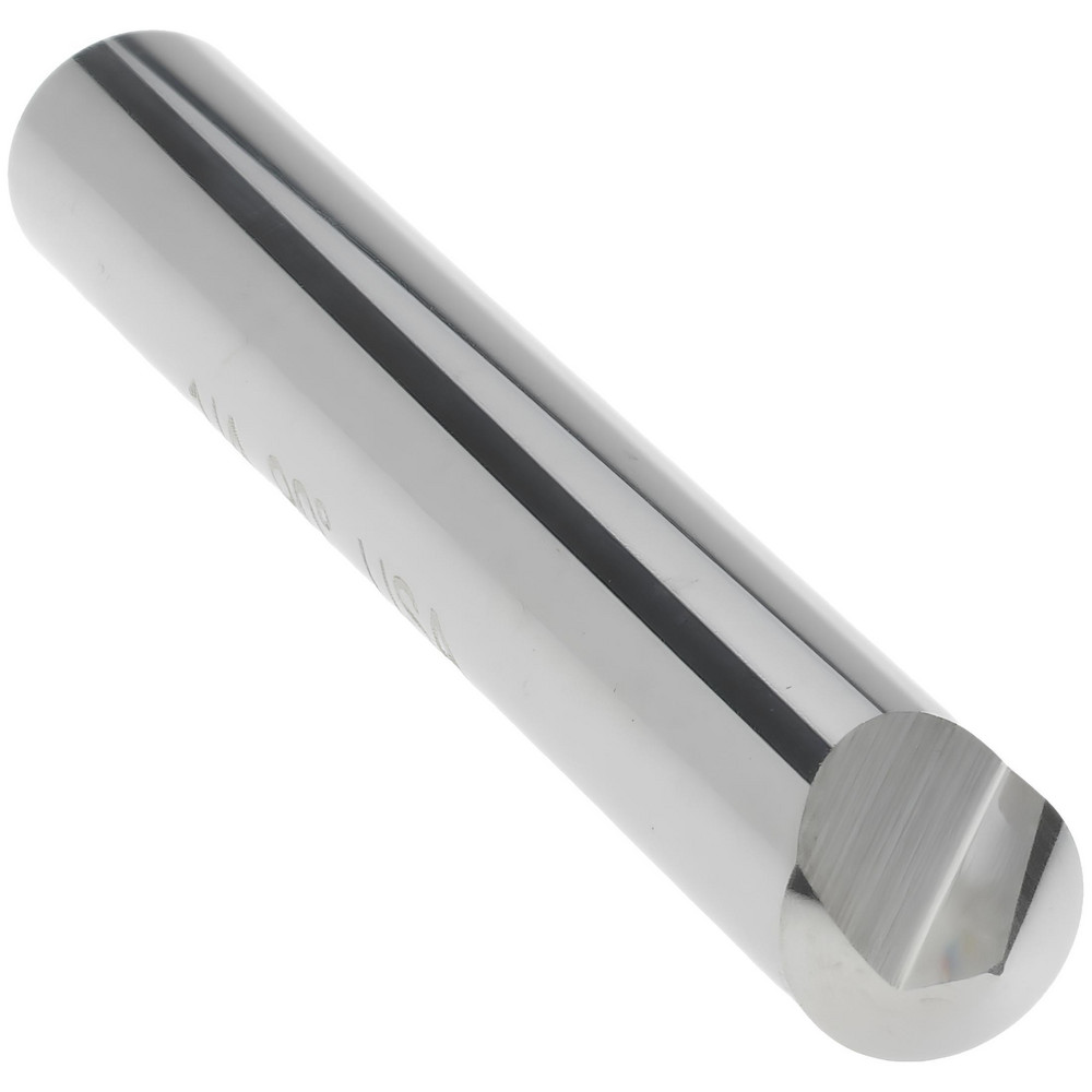 Titan USA Countersink: 1/4" Head Dia, 90.00 deg Included Angle, 1 Flute, Solid Carbide, Right Hand Cut - CS31216