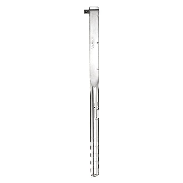 Gedore Torque Wrench, 1/2in, 40-200 Nm - 8573-00