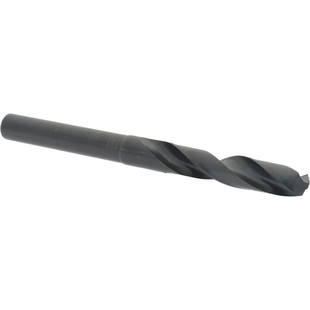 Cleveland Countersink: 1" Head Dia, 100.00 deg Included Angle, 3 Flute, High-Speed Steel, Right Hand Cut - C46183