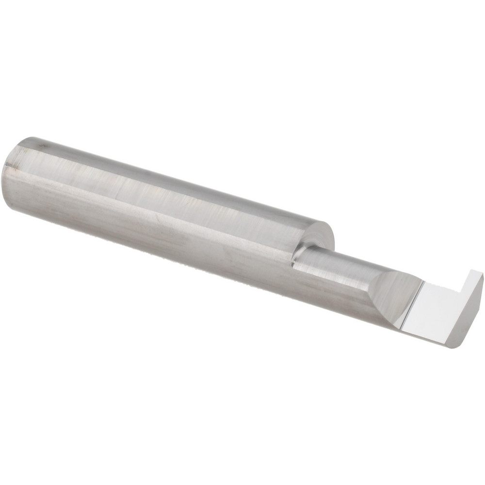 Cleveland Countersink: 1" Head Dia, 100.00 deg Included Angle, 3 Flute, High-Speed Steel, Right Hand Cut - C46183