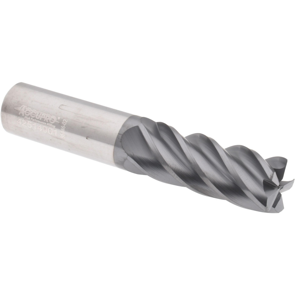 Melin Tool Countersink: 3/16" Head Dia, 60.00 deg Included Angle, 1 Flute, Cobalt Steel, Right Hand Cut - 18141