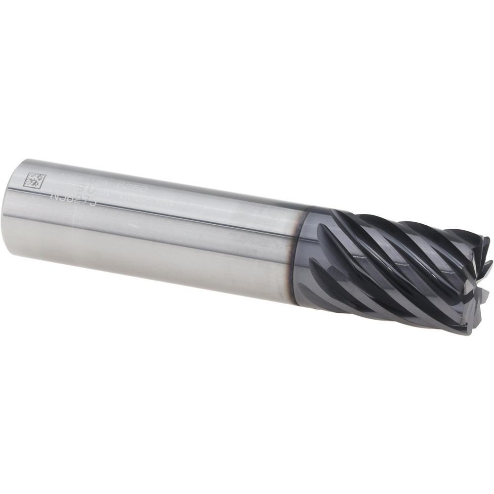 Melin Tool Countersink: 3/16" Head Dia, 60.00 deg Included Angle, 1 Flute, Cobalt Steel, Right Hand Cut - 18141