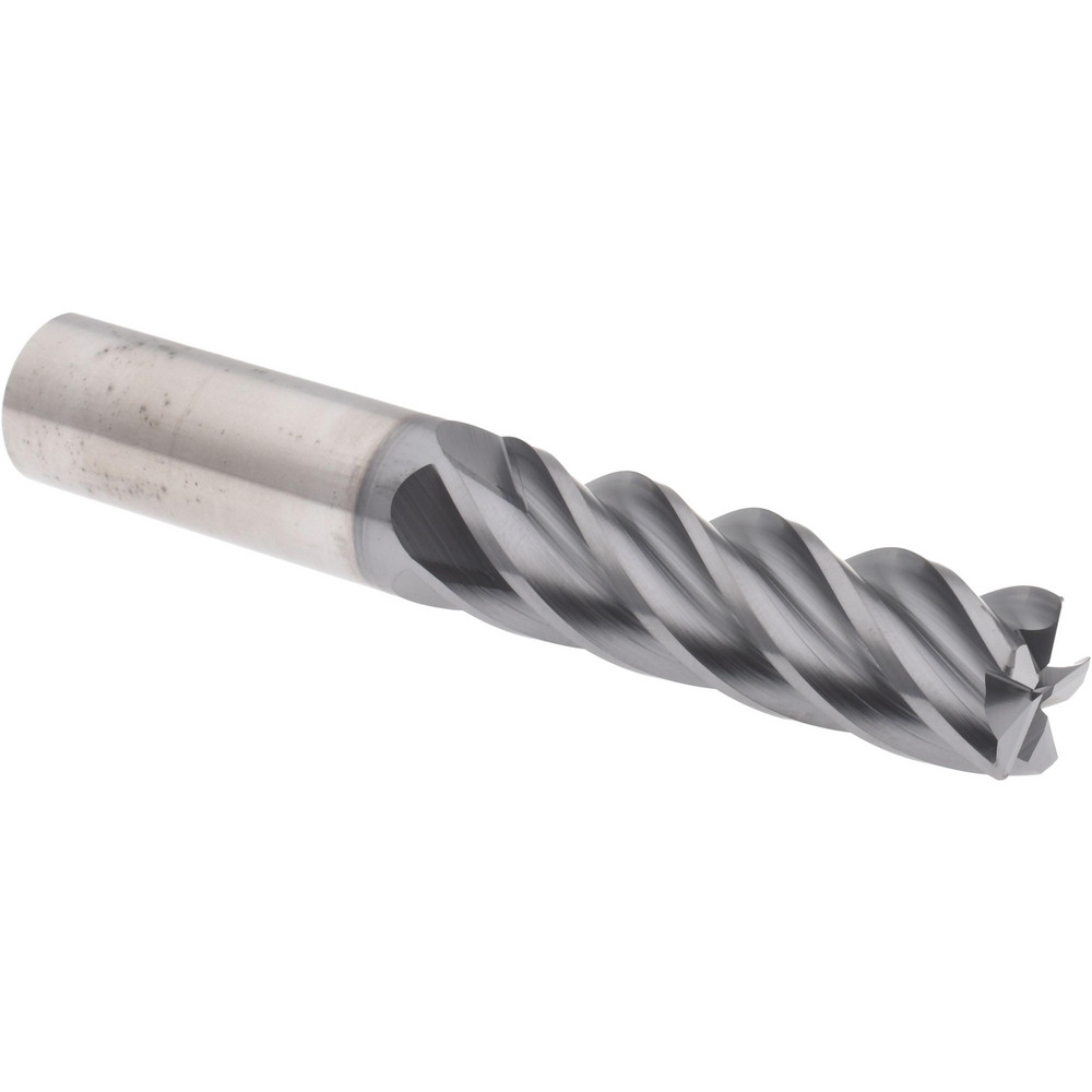 Melin Tool Countersink: 3/16" Head Dia, 60.00 deg Included Angle, 1 Flute, Cobalt Steel, Right Hand Cut - 18141