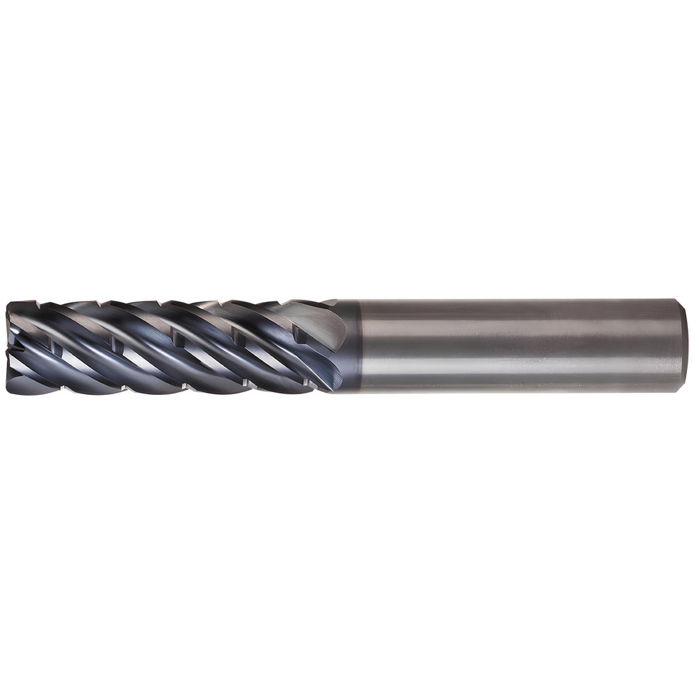 Melin Tool Countersink: 3/16" Head Dia, 60.00 deg Included Angle, 1 Flute, Cobalt Steel, Right Hand Cut - 18141
