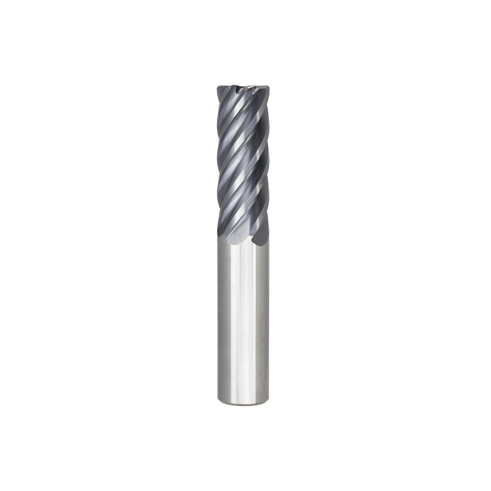 Melin Tool Countersink: 3/16" Head Dia, 60.00 deg Included Angle, 1 Flute, Cobalt Steel, Right Hand Cut - 18141