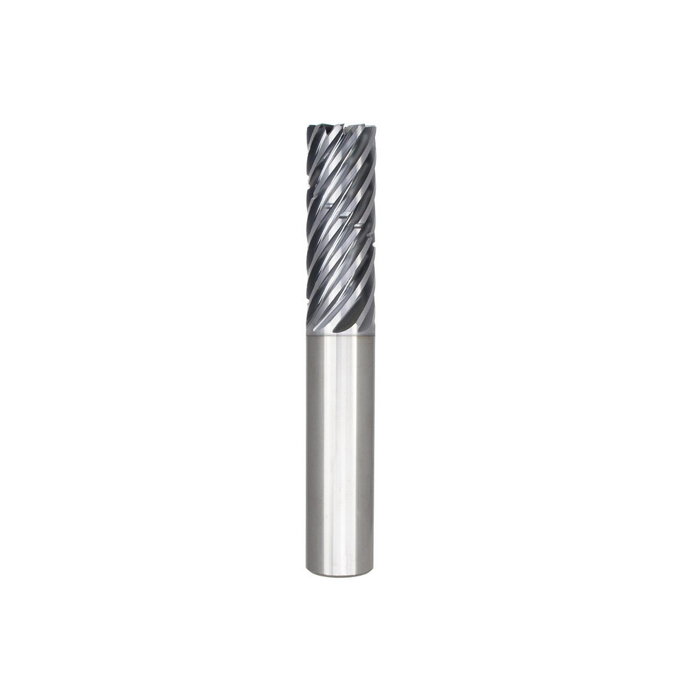 Melin Tool Countersink: 3/16" Head Dia, 60.00 deg Included Angle, 1 Flute, Cobalt Steel, Right Hand Cut - 18141