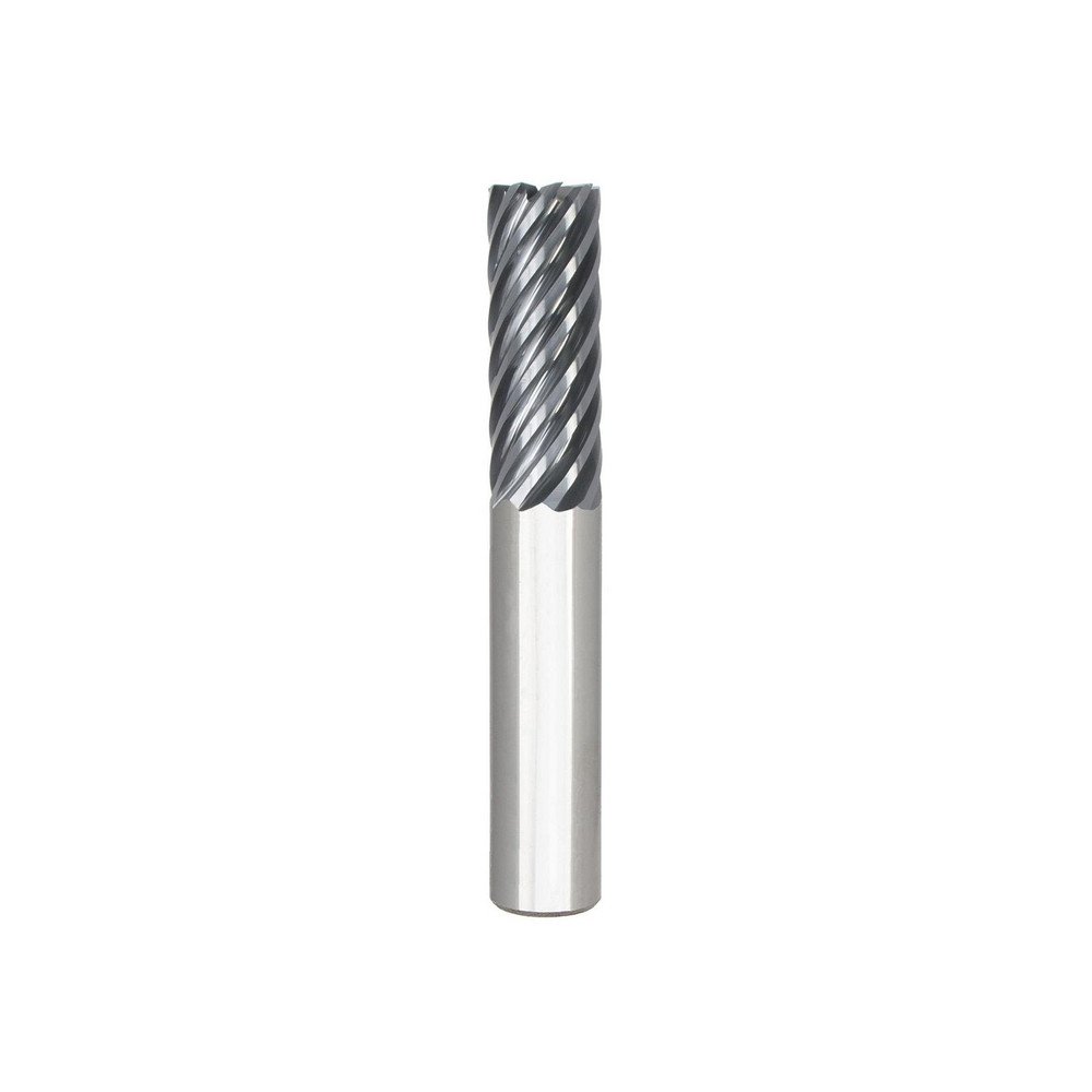 Melin Tool Countersink: 3/16" Head Dia, 60.00 deg Included Angle, 1 Flute, Cobalt Steel, Right Hand Cut - 18141