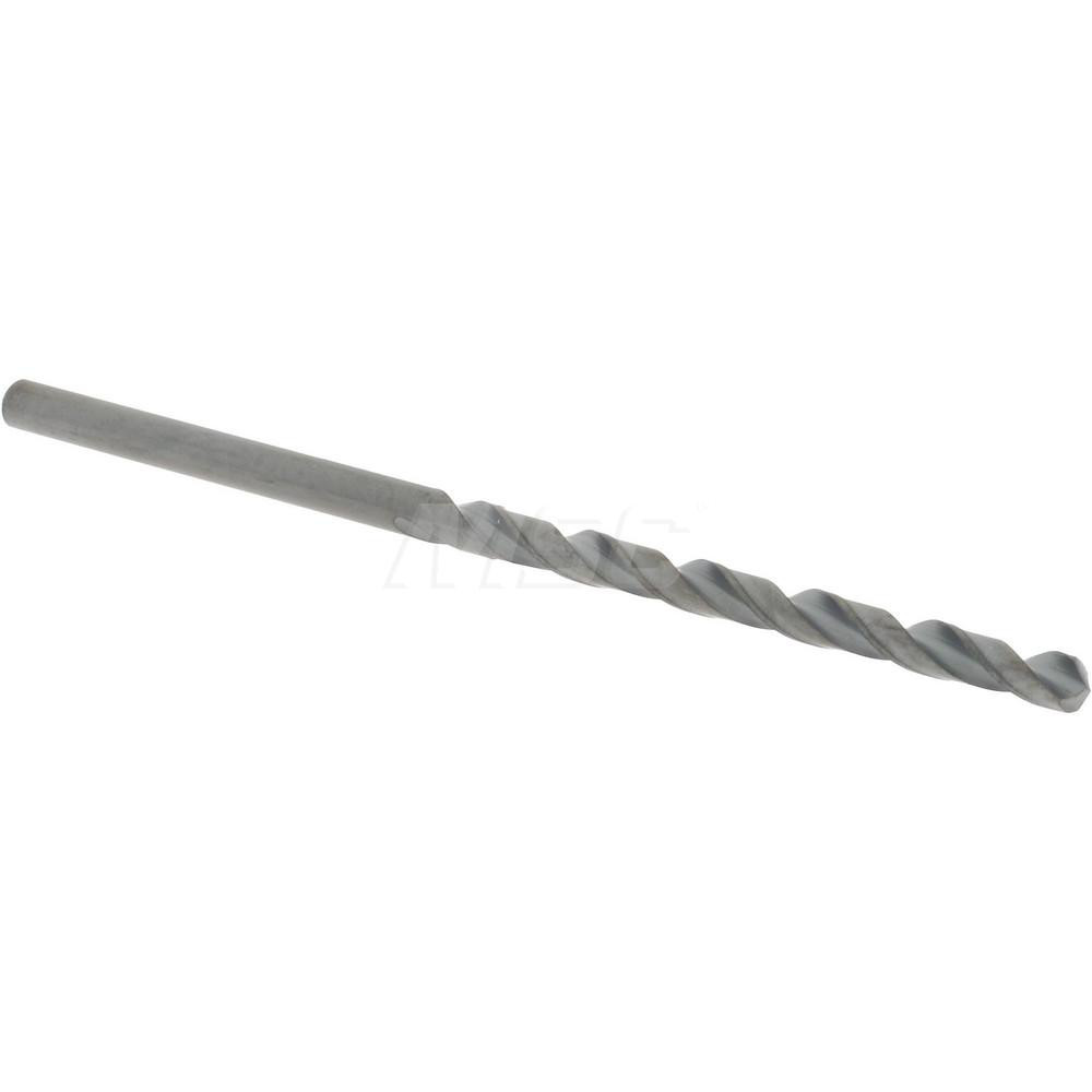 Hertel Countersink: 3/16" Head Dia, 120.00 deg Included Angle, 1 Flute, Solid Carbide, Right Hand Cut - 331-202200