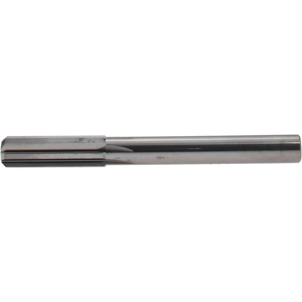 Hertel Countersink: 5/8" Head Dia, 100.00 deg Included Angle, 1 Flute, Solid Carbide, Right Hand Cut - 331-207080