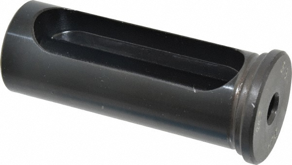Hertel Countersink: 5/8" Head Dia, 100.00 deg Included Angle, 1 Flute, Solid Carbide, Right Hand Cut - 331-207080