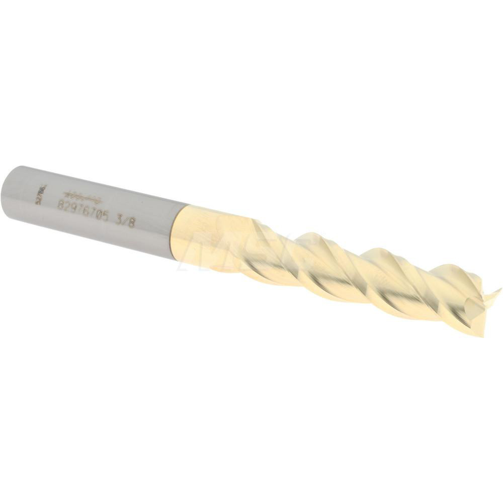 Keo Countersink: 1/2" Head Dia, 100.00 deg Included Angle, 1 Flute, Solid Carbide, Right Hand Cut - 919-000-977