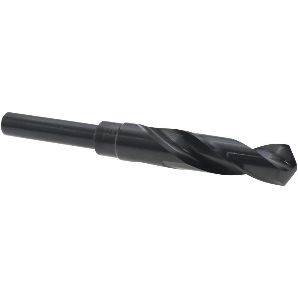 Value Collection Countersink: 2" Head Dia, 60.00 deg Included Angle, 1 Flute, High-Speed Steel, Right Hand Cut - SC1060200