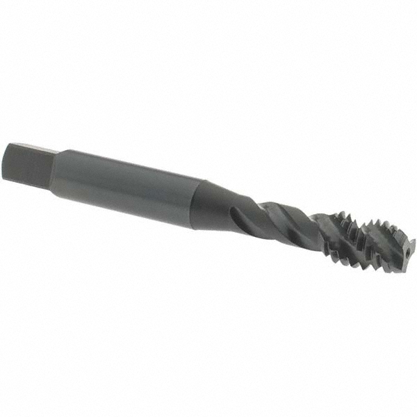 Walter-Titex Countersink: 20.5000 mm Head Dia, 90.00 deg Included Angle, 3 Flute, High-Speed Steel, Right Hand Cut - 5071399