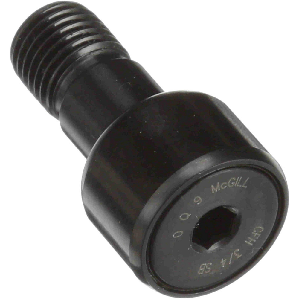 Hertel Countersink: 1/8" Head Dia, 90.00 deg Included Angle, 6 Flute, Solid Carbide, Right Hand Cut - 336-001070