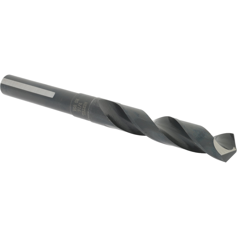 Hertel Countersink: 1/4" Head Dia, 82.00 deg Included Angle, 3 Flute, Solid Carbide, Right Hand Cut - 333-003060