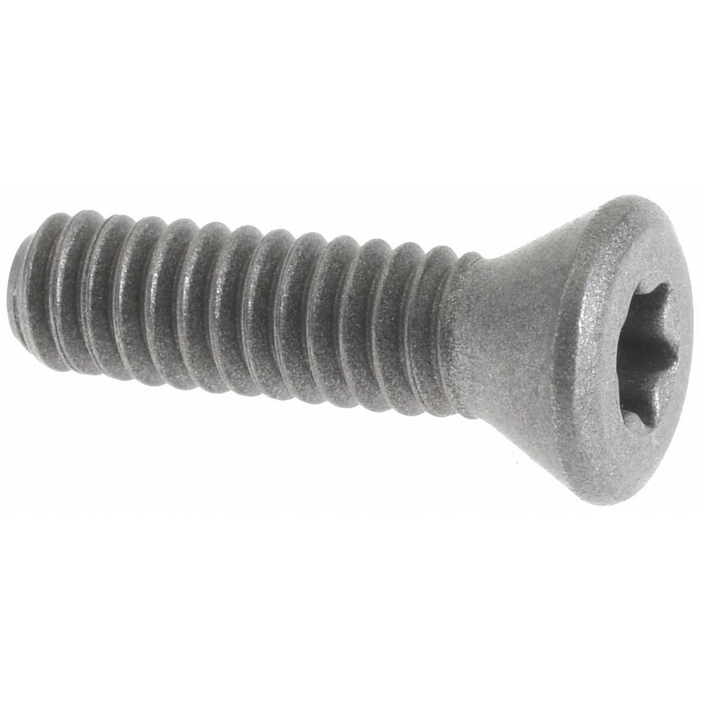 Accupro Chamfer Mill: 1/4" Dia, 1/4" Shank Dia, 120 deg, 4 Flute, Solid Carbide, Single End - 2500139