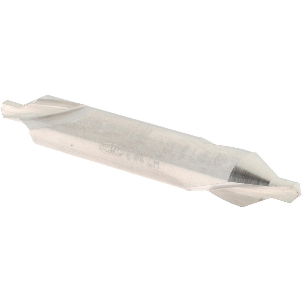 Keo Countersink Set: 5 Pc, 1/4 to 3/4" Head Dia, 6 Flute - 919-001-054