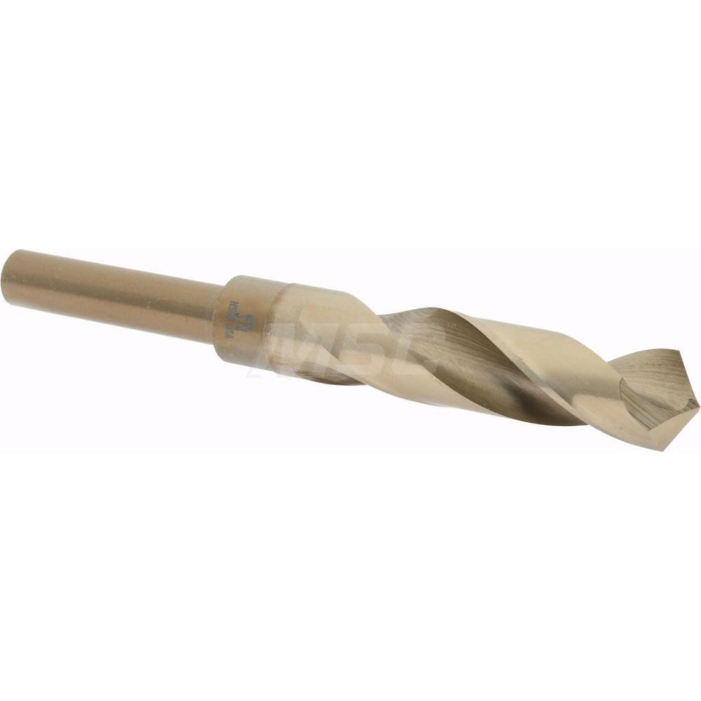 Value Collection Countersink: 1" Head Dia, 60.00 deg Included Angle, 6 Flute, High-Speed Steel, Right Hand Cut - SC2060100