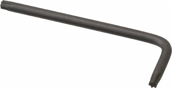 Hertel Countersink: 7/8" Head Dia, 60.00 deg Included Angle, 6 Flute, High-Speed Steel, Right Hand Cut - GX89331250