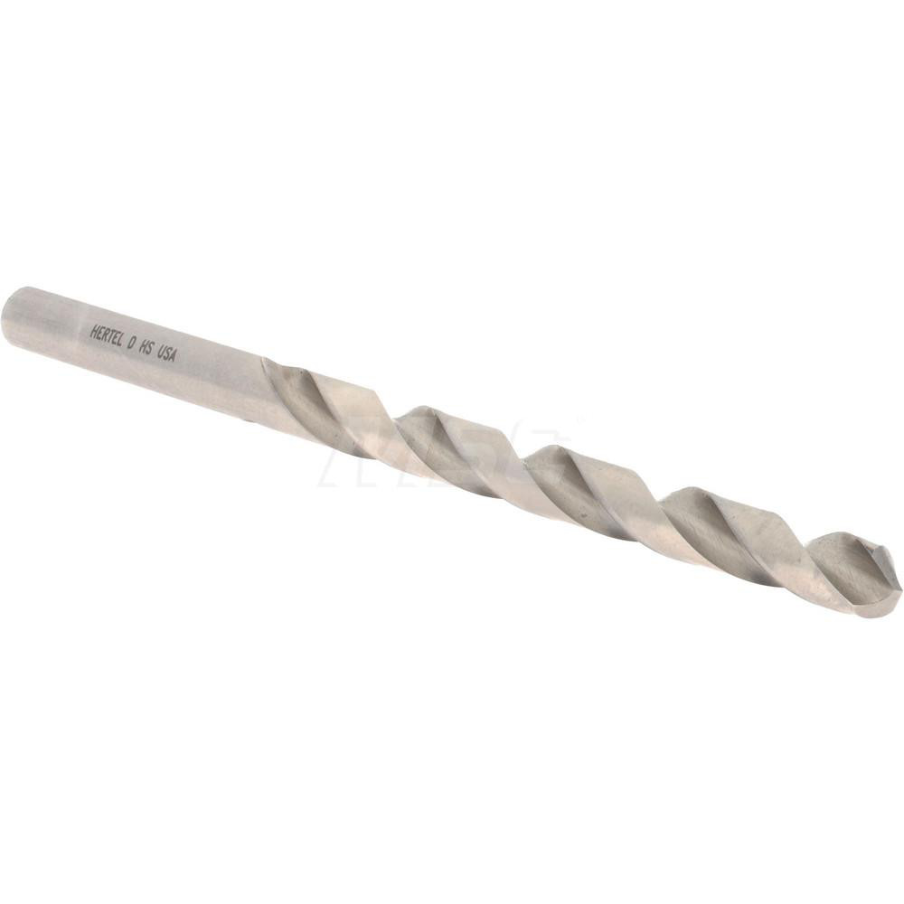 Hertel Countersink: 7/8" Head Dia, 60.00 deg Included Angle, 6 Flute, High-Speed Steel, Right Hand Cut - GX89331250