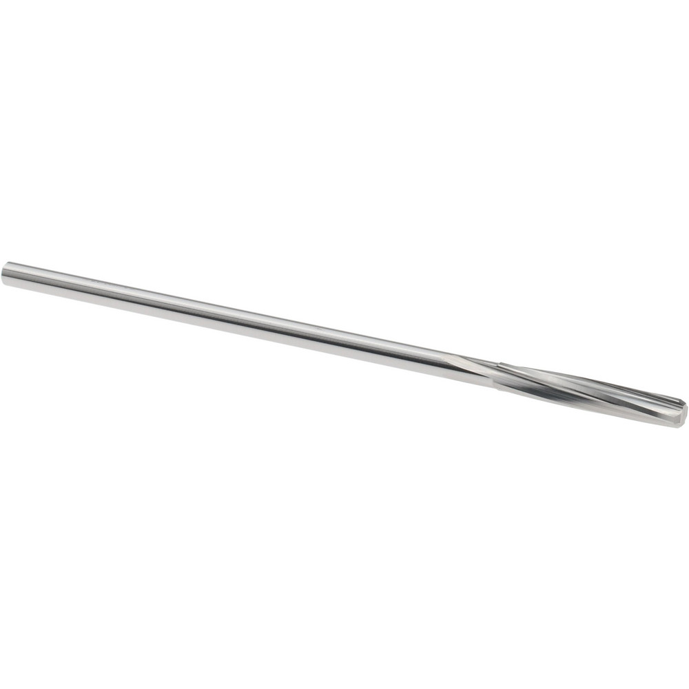 Made in USA 2-1/2" OAL, 3/8" Head Dia, 3 Flute, 100° Incl Angle, Integral Pilot, Adjustable Stop Countersink - 150-3-100-.2188