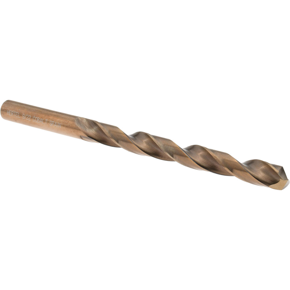 Made in USA 2-1/2" OAL, 3/8" Head Dia, 3 Flute, 100° Incl Angle, Integral Pilot, Adjustable Stop Countersink - 150-3-100-.2188
