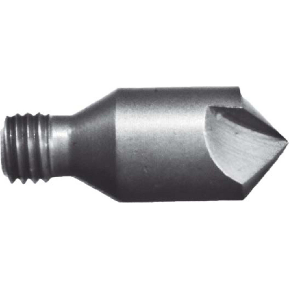 GWS Adjustable-Stop Countersinks: 0.1935, 100.00, Solid Carbide - 421547
