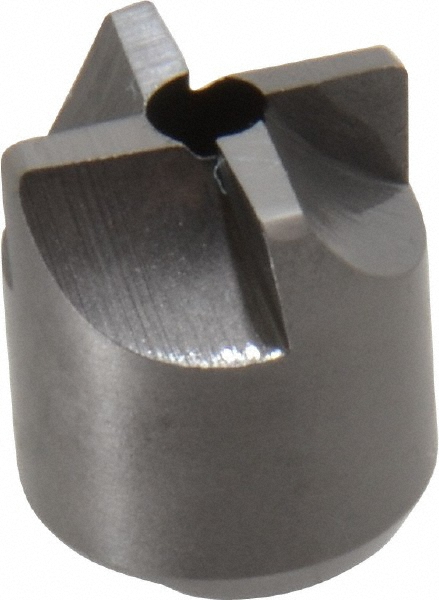 Made in USA 5/32" Head Dia, 3/16" Shank Dia, 6" Overall Length, Counterbore Pilot - 186-6