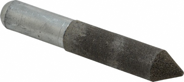 Made in USA Countersink: 3/16" Head Dia, 60.00 deg Included Angle, 5 Flute, Solid Carbide, Right Hand Cut - 1102