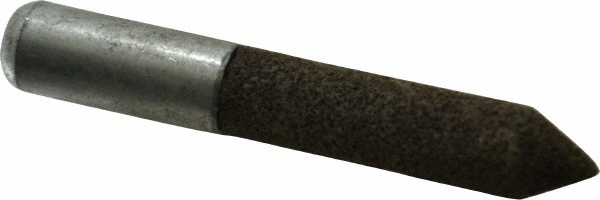Made in USA Countersink: 3/16" Head Dia, 60.00 deg Included Angle, 5 Flute, Solid Carbide, Right Hand Cut - 1102
