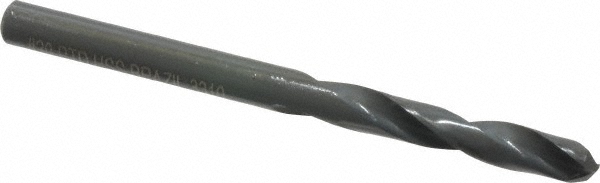 Hertel Countersink: 3/8" Head Dia, 100.00 deg Included Angle, 6 Flute, High-Speed Steel, Right Hand Cut - GX89330450