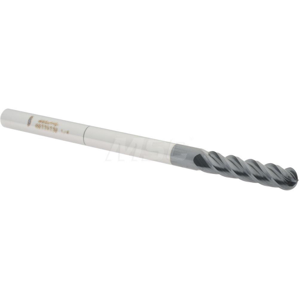 Keo Countersink: 3/4" Head Dia, 82.00 deg Included Angle, 1 Flute, Solid Carbide, Right Hand Cut - 919-000-941