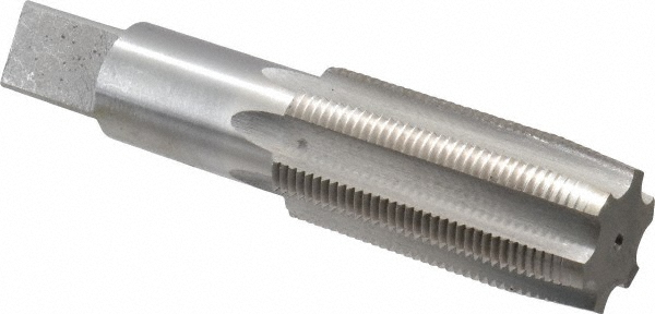 Value Collection Countersink Set: 10 Pc, 1/4 to 1-1/2" Head Dia, 6 Flute, 90 deg Included Angle - SC209010S