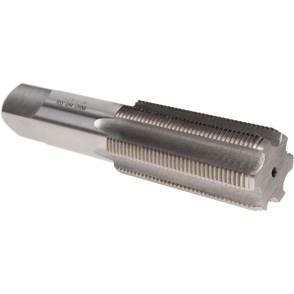 Value Collection Countersink Set: 10 Pc, 1/4 to 1-1/2" Head Dia, 6 Flute, 90 deg Included Angle - SC209010S