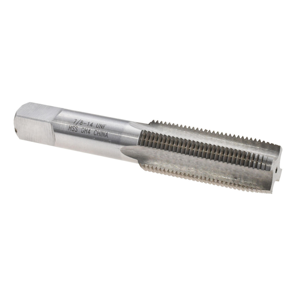 Value Collection Countersink Set: 10 Pc, 1/4 to 1-1/2" Head Dia, 6 Flute, 90 deg Included Angle - SC209010S