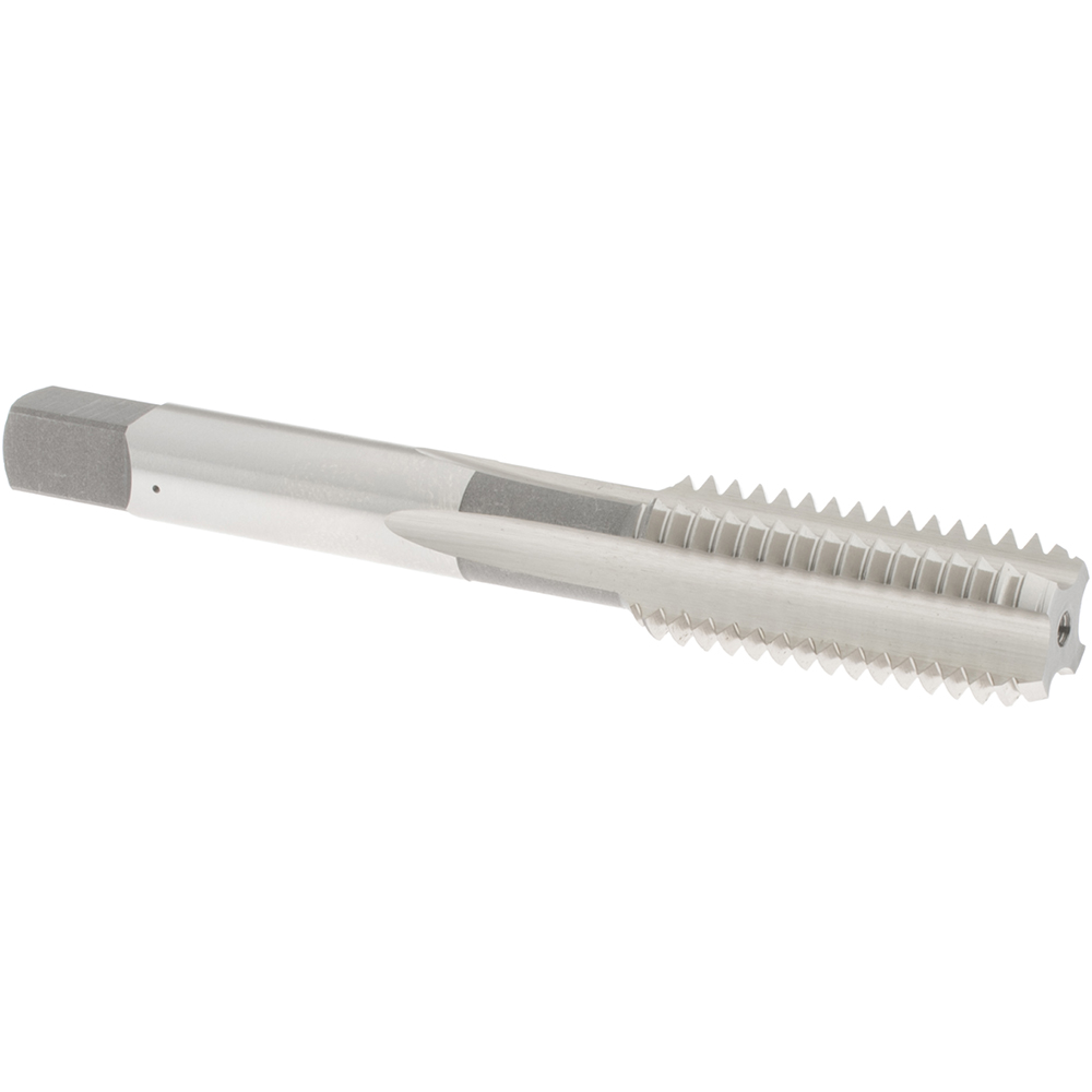Cleveland Countersink: 1/2" Head Dia, 120.00 deg Included Angle, 1 Flute, High-Speed Steel, Right Hand Cut - C46118