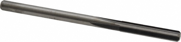 Value Collection Countersink: 1/4" Head Dia, 82.00 deg Included Angle, 3 Flute, High-Speed Steel, Right Hand Cut - SC4082016