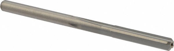 Value Collection Countersink: 1/4" Head Dia, 82.00 deg Included Angle, 3 Flute, High-Speed Steel, Right Hand Cut - SC4082016
