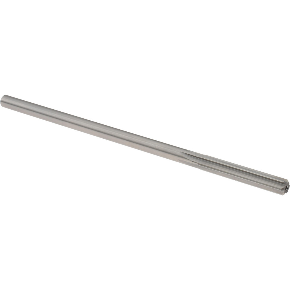 Value Collection Countersink: 1/4" Head Dia, 82.00 deg Included Angle, 3 Flute, High-Speed Steel, Right Hand Cut - SC4082016